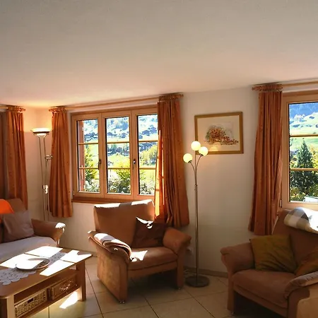 Apartment 58 *