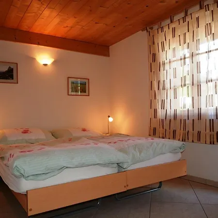 58 Apartment *