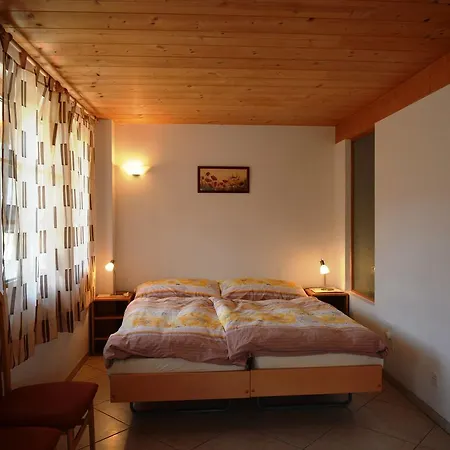 Appartement 58 Grindelwald