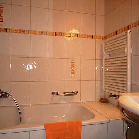 Apartment 58