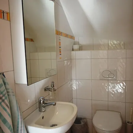 58 Apartment Grindelwald